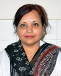 DR mahreen mahdi