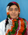 Dr Aniqa Shoukat