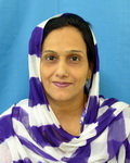 Dr Tahira