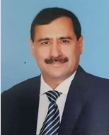 Syed Touqeer Abbaas